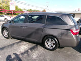 Used 2013 Honda Odyssey EX-L image 5