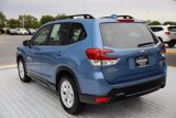Certified 2022 Subaru Forester image 3