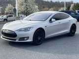Used 2014 Tesla Model S image 3