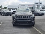 Certified 2023 Jeep Compass Latitude image 4