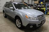 Used 2014 Subaru Outback 2.5i Premium image 2
