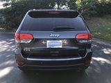 Used 2018 Jeep Grand Cherokee Limited image 4