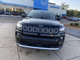 Used 2022 Jeep Compass Limited image 3