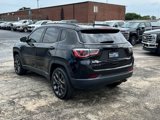 Used 2020 Jeep Compass High Altitude image 3