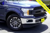 Used 2018 Ford F150 XL w/ Equipment Group 101A Mid image 4