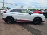 New 2024 Mitsubishi Eclipse Cross Ralliart image 2