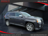 Used 2015 GMC Terrain SLE w/ Chrome Edition image 6