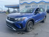 Used 2023 Volkswagen Taos S image 5
