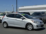 Used 2014 Hyundai Accent GS image 2