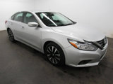 Used 2018 Nissan Altima 2.5 SV image 4