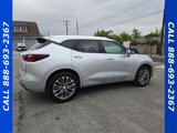 Used 2019 Chevrolet Blazer Premier image 3