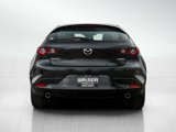 New 2025 MAZDA MAZDA3 s image 4