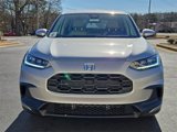 New 2025 Honda HR-V LX image 4