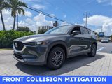Used 2019 MAZDA CX-5 Touring image 4