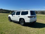Used 2023 Jeep Wagoneer Series II image 3