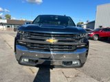 Used 2019 Chevrolet Silverado 1500 LTZ image 3