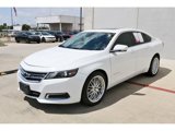 Used 2017 Chevrolet Impala LT w/ Leather Package image 3