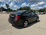 Used 2015 Chevrolet Sonic LTZ image 6