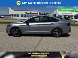 New 2025 Volkswagen Jetta Sport image 4