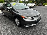 Used 2012 Honda Civic EX image 4