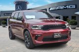 Used 2021 Dodge Durango GT w/ Blacktop Package image 2
