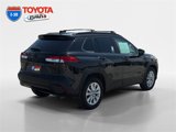 Certified 2023 Toyota Corolla Cross LE image 5