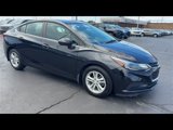 Certified 2017 Chevrolet Cruze LT w/ Convenience Package image 2