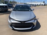 Used 2021 Toyota Corolla Hatchback image 2