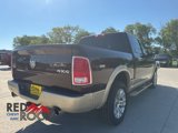 Used 2014 RAM 1500 Laramie Longhorn w/ Protection Group image 5