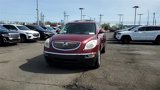 Used 2008 Buick Enclave CXL w/ Entertainment Package #3 image 3