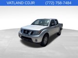 Used 2016 Nissan Frontier SV w/ SV Value Truck Package image 3