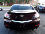 Used 2012 Acura TL w/ Technology Package image 4