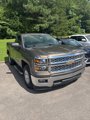Used 2015 Chevrolet Silverado 1500 LT w/ LT Convenience Package image 3