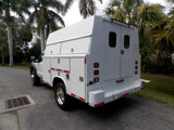 Used 2015 Ford F550 2WD Regular Cab Super Duty image 5