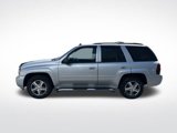 Used 2009 Chevrolet TrailBlazer LT w/ Sun And Sound Package image 4