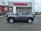 Used 2019 Jeep Renegade Latitude w/ Cold Weather Group image 3