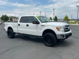 Used 2014 Ford F150 XLT w/ Equipment Group 301A Mid image 5