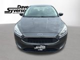 Certified 2018 Ford Focus SE image 6
