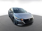 Used 2024 Nissan Sentra SV image 3
