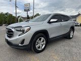 Used 2018 GMC Terrain SLE image 2