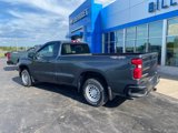 Used 2020 Chevrolet Silverado 1500 W/T w/ WT Value Package image 2