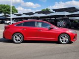 Used 2018 Hyundai Sonata SEL w/ Cargo Package image 2