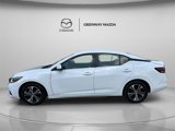 Used 2023 Nissan Sentra SV image 4