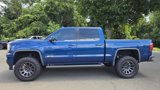 Used 2016 GMC Sierra 1500 Denali w/ Enhanced Driver Alert Package image 4