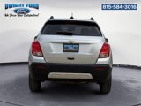 Used 2016 Chevrolet Trax LT w/ LT Convenience Package image 4