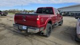Used 2013 Ford F250 Lariat w/ Chrome Pkg image 5