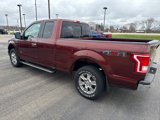 Used 2017 Ford F150 XLT w/ Equipment Group 302A Luxury image 5