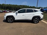 Used 2022 Hyundai Tucson SEL w/ Convenience Package image 2