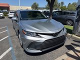 Certified 2024 Toyota Camry LE image 5