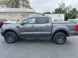 Used 2023 Ford Ranger Lariat w/ Tremor Off-Road Package image 2